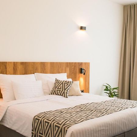 Roko Garni Hotel Brezovica Zewnętrze zdjęcie