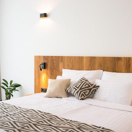 Roko Garni Hotel Brezovica Zewnętrze zdjęcie