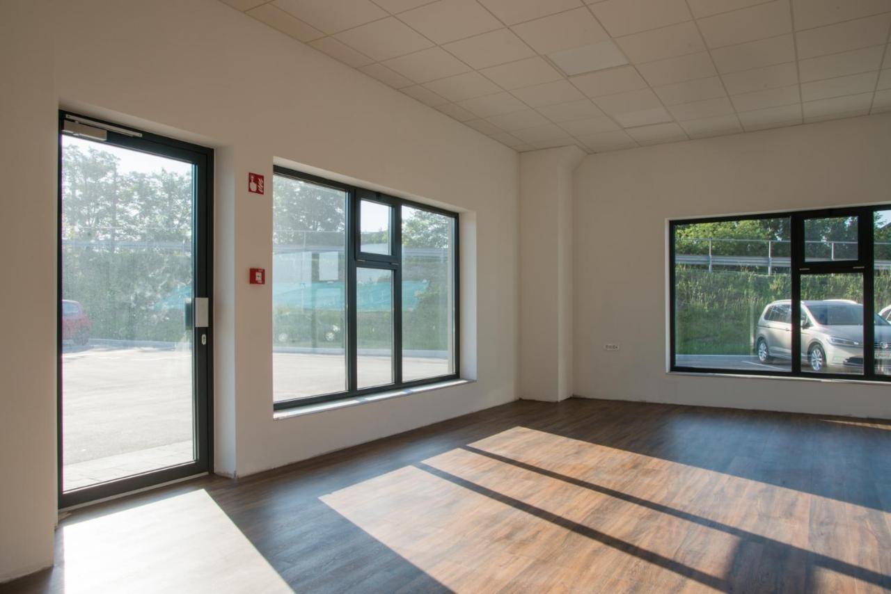 Roko Garni Hotel Brezovica Zewnętrze zdjęcie