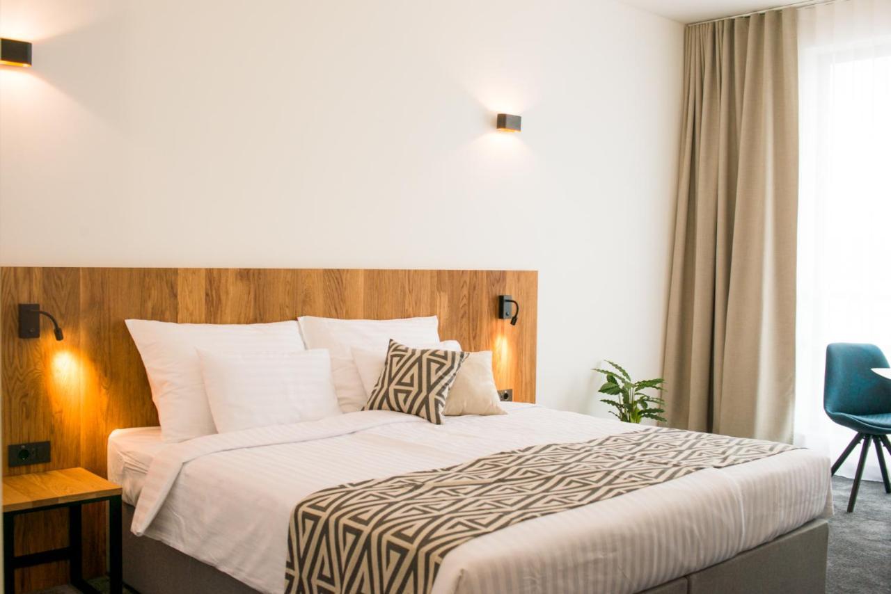 Roko Garni Hotel Brezovica Zewnętrze zdjęcie