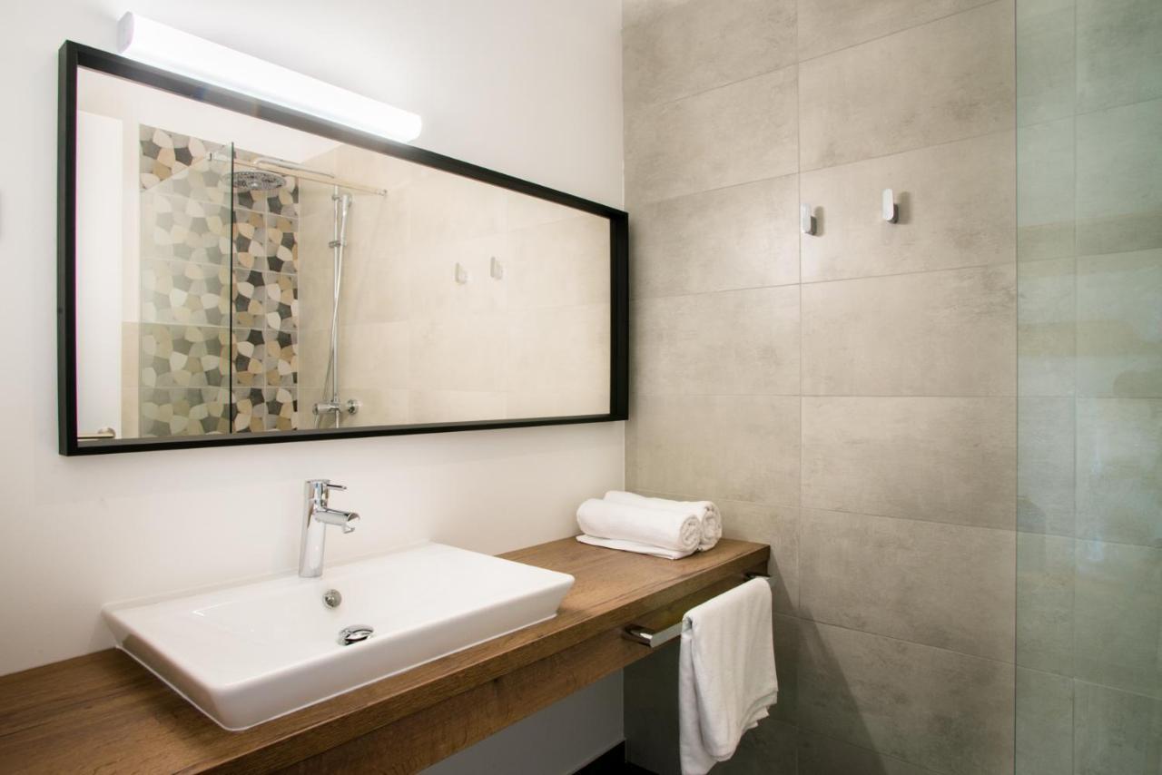 Roko Garni Hotel Brezovica Zewnętrze zdjęcie