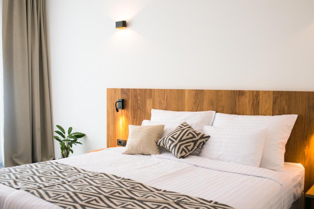Roko Garni Hotel Brezovica Zewnętrze zdjęcie